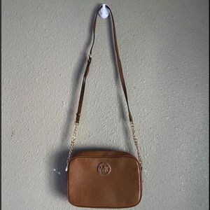 NWOT michael kors crossbody